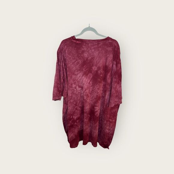 The Mountain Tee Minnesota Golden Gophers Size 5XL - Picture 2 of 4